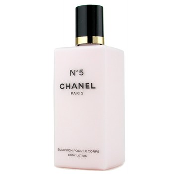 chanel no 5 cream