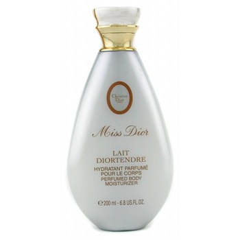 lait pour le corps miss dior original