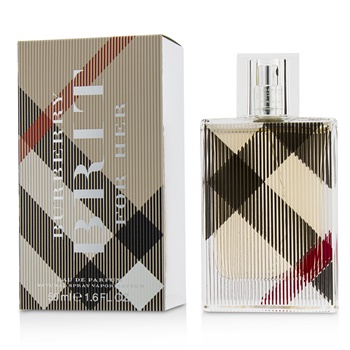 burberry brit for her edp