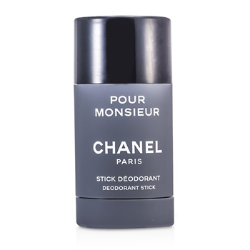 Chanel Pour Monsieur Deodorant Stick Men's Fragrance