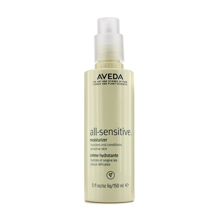 有关以下物品的详细资料: aveda all sensitive moisturizer 150ml/5