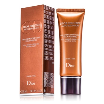 dior bronze auto bronzant