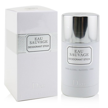 Christian Dior Eau Sauvage Deodorant 