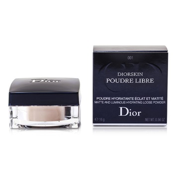 diorskin poudre libre loose powder