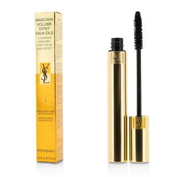 ysl faux cils mascara black