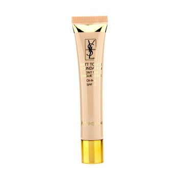 ysl oil free foundation