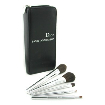 makeup brush set dior