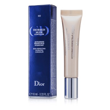 dior skin nude concealer