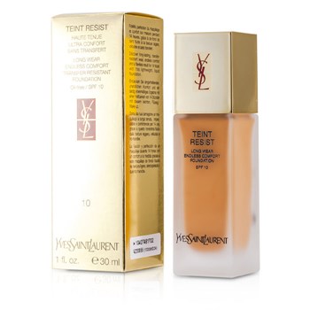 yves saint laurent teint resist