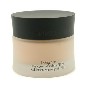 designer shaping cream 5.5 foundation