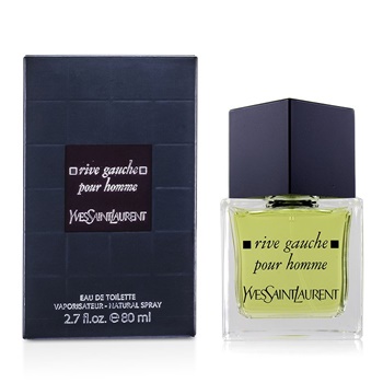 rive gauche ysl pour homme