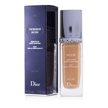 dior skin glowing makeup