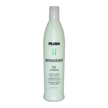 rusk hair products