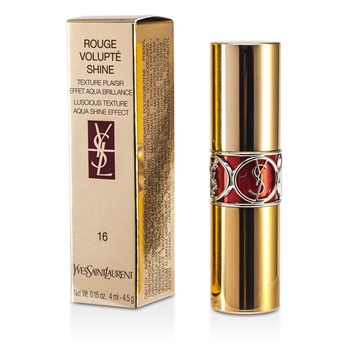 rouge volupte shine 16