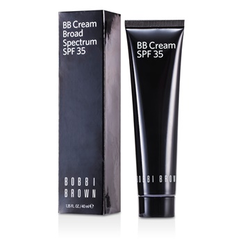 bb cream spf 35 bobbi brown