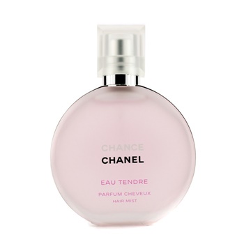 chanel eau tendre hair mist review