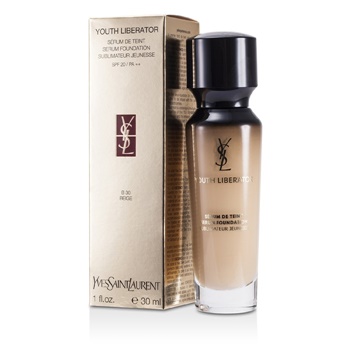 Yves saint discount laurent forever foundation