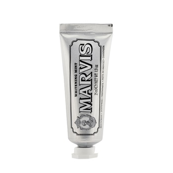 marvis toothpaste travel size