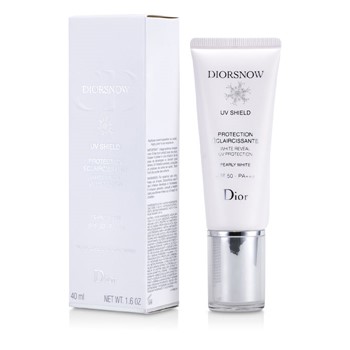 Diorsnow sunscreen hotsell