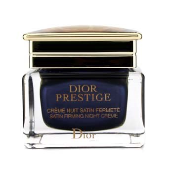 dior prestige night cream