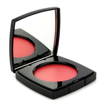 Chanel Le Blush Creme #67 Chamade & #69 Intonation from Notes du