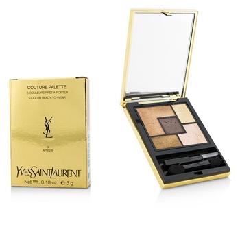 Yves saint laurent discount couture palette 3