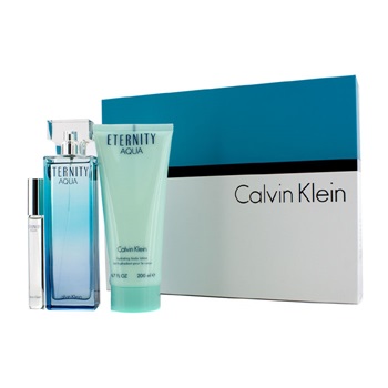 calvin klein eternity body lotion 100ml