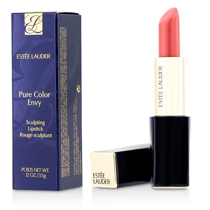 Estee Lauder Pure Color Envy Sculpting Lipstick 260 Eccentric The