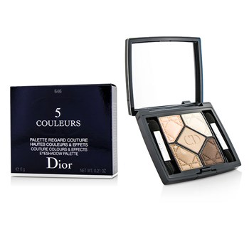 dior montaigne eyeshadow