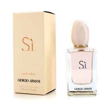 armani si edt