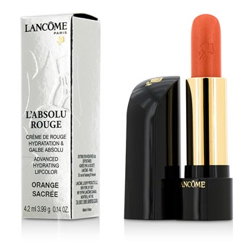 lancome tapis rouge all done
