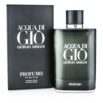 gio men's fragrance