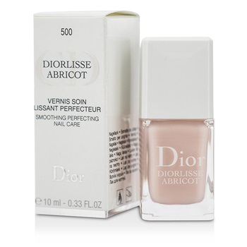 diorlisse abricot shade 500