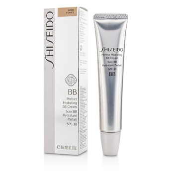 shiseido perfect hydrating bb cream medium