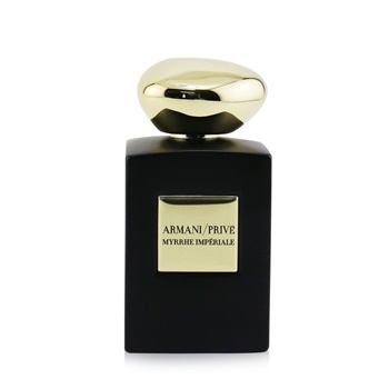 giorgio armani prive myrrhe imperiale