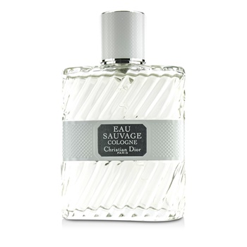 christian dior eau sauvage men parfum spray