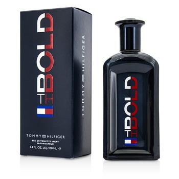 th bold perfume