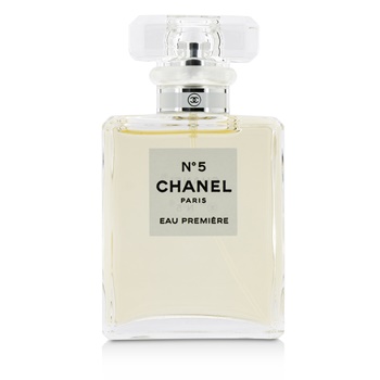 Chanel No5 Eau Premiere 2024 favors