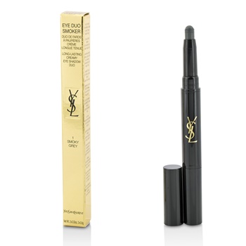 yves saint laurent eye makeup