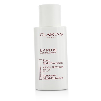 clarins new sunscreen