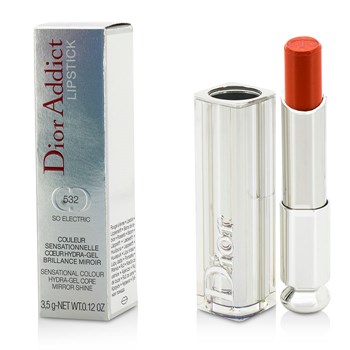 dior addict lipstick 532
