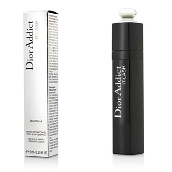 dior lash addict