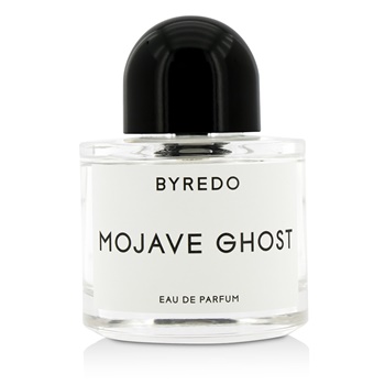 mojave ghost eau de parfum