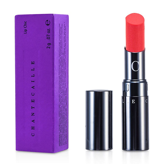 UPC 656509038282 product image for Chantecaille Lip Chic (wild Poppy) 2g/0.07oz | upcitemdb.com