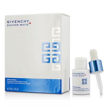 dr white givenchy
