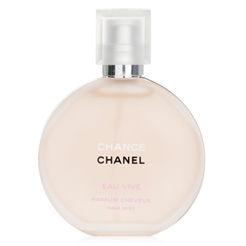 Chanel Chance Toilet Hair Mist 35ml - اكبر موقع الكتروني يلبي احتياجاتك  اليومية