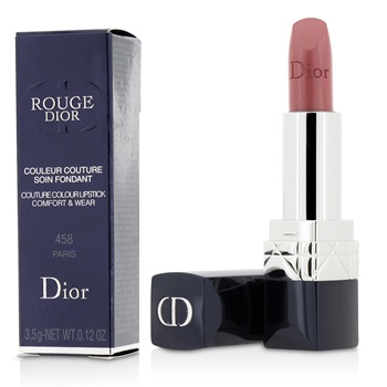 dior 458 lipstick