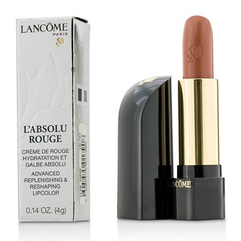 lancome creme de marron lipstick