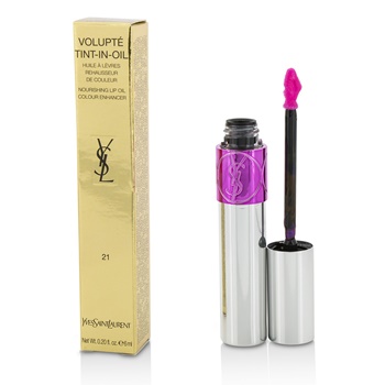 Yves saint laurent discount volupte tint in oil