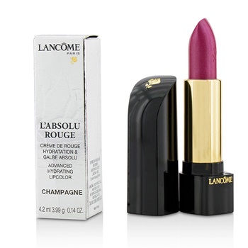 lancome lipstick champagne 355